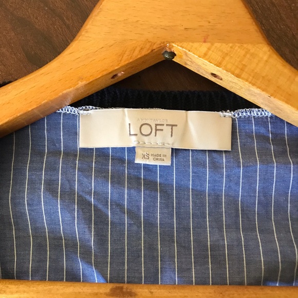 Loft Sweater - Picture 3 of 4